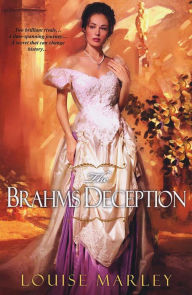 Title: The Brahms Deception, Author: Louise Marley