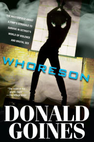 Title: Whoreson, Author: Donald Goines