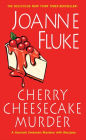 Cherry Cheesecake Murder (Hannah Swensen Series #8)