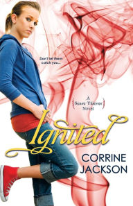 Title: Ignited, Author: Corrine Jackson