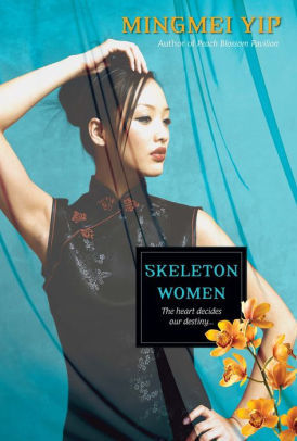 Skeleton Women