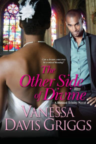 Title: The Other Side of Divine, Author: Vanessa Davis Griggs