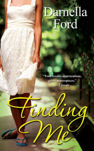 Title: Finding Me, Author: Darnella Ford