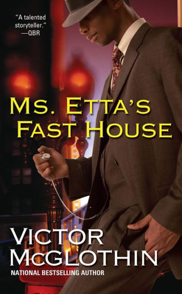 Ms. Etta's Fast House