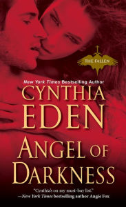 Downloading books to kindle for free Angel of Darkness (English Edition) by Cynthia Eden 9780758242181 MOBI PDF