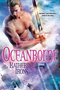 Title: Oceanborne, Author: Katherine Irons