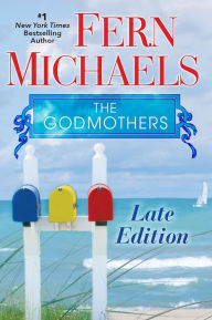 Late Edition (Godmothers Series #3)