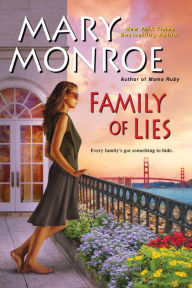 Free download ebooks pdf Family of Lies by Mary Monroe CHM ePub