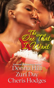 Title: The One That I Want, Author: Donna Hill