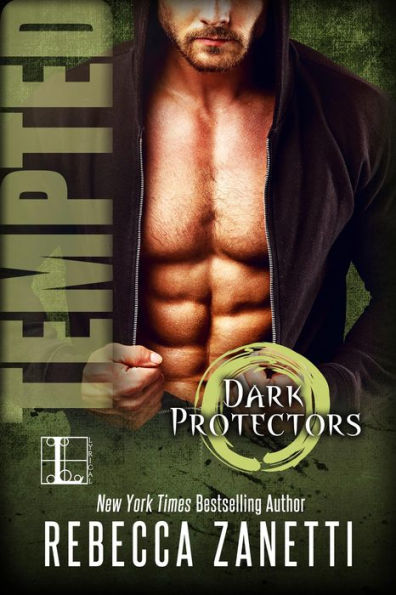 Tempted (Dark Protectors Series Novella)