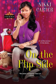 Title: On the Flip Side, Author: Nikki Carter