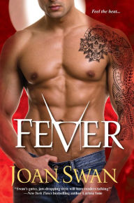 Title: Fever, Author: Joan Swan