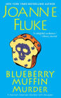 Blueberry Muffin Murder (Hannah Swensen Series #3)