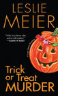 Trick or Treat Murder (Lucy Stone Series #3)