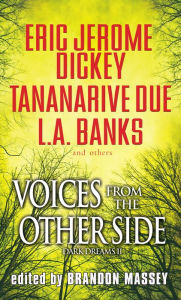 Title: Voices From The Other Side, Author: Brandon Massey