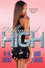 Hollywood High (Hollywood High Series #1)