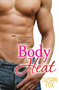 Title: Body Heat, Author: Susan Fox