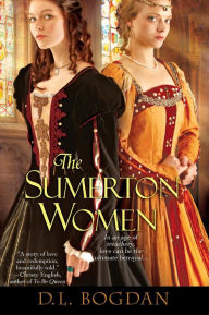 Title: The Sumerton Women, Author: D.L. Bogdan