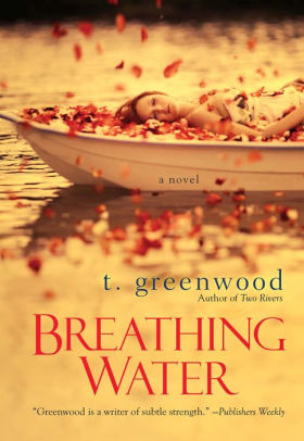 Breathing Water: A Novel