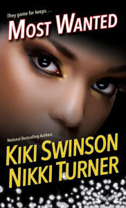 Title: Most Wanted, Author: Kiki Swinson