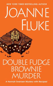 Electronic book free download pdf Double Fudge Brownie Murder 9781496745064 (English Edition) CHM FB2 DJVU