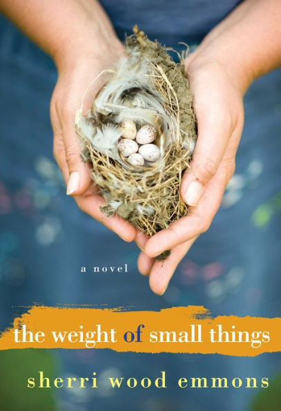 The Weight of Small Things