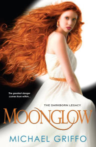 Title: Moonglow, Author: Michael Griffo