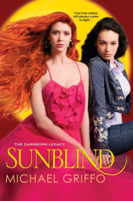 Title: Sunblind, Author: Michael Griffo