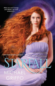 Title: Starfall, Author: Michael Griffo