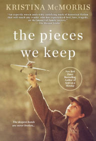 Title: The Pieces We Keep, Author: Kristina Mcmorris