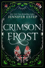 Crimson Frost (Mythos Academy Series #4)