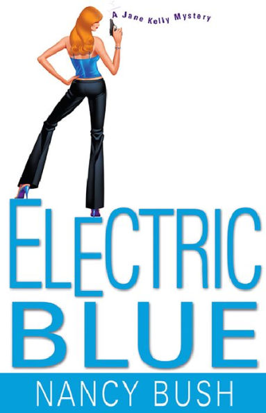 Electric Blue