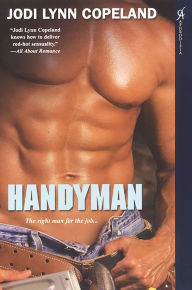 Title: Handyman, Author: Jodi Lynn Copeland