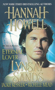 Title: Eternal Lover, Author: Hannah Howell