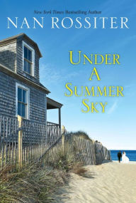 Title: Under a Summer Sky, Author: Nan Rossiter