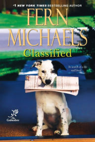 Title: Classified (Godmothers Series #6), Author: Fern Michaels