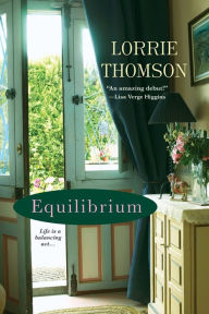 Title: Equilibrium, Author: Lorrie Thomson