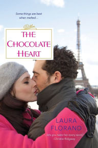 Title: The Chocolate Heart, Author: Laura Florand