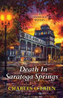 Death in Saratoga Springs