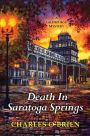 Death in Saratoga Springs