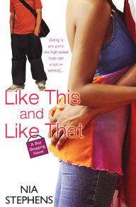 Title: Like This And Like That (a Boy Shopping Novel), Author: Nia Stephens