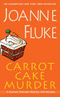 Carrot Cake Murder (Hannah Swensen Series #10)