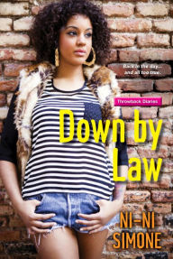 Title: Down by Law, Author: Ni-Ni Simone
