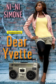 Title: Dear Yvette, Author: Ni-Ni Simone