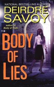 Title: Body Of Lies, Author: Deirdre Savoy