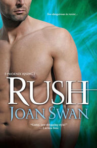 Title: Rush, Author: Joan Swan