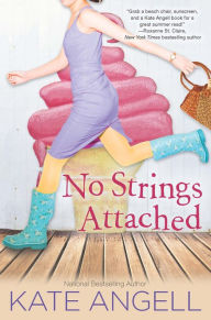 Title: No Strings Attached, Author: Kate Angell