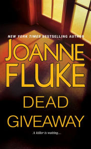 Title: Dead Giveaway, Author: Joanne Fluke