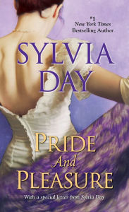 Title: Pride and Pleasure, Author: Sylvia Day