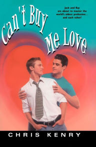 Title: Can't Buy Me Love, Author: Chris Kenry